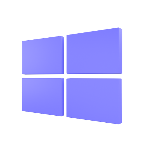 Windows 标识